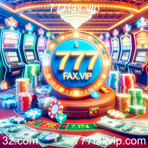 Promoções Imperdíveis em 777fax.vip